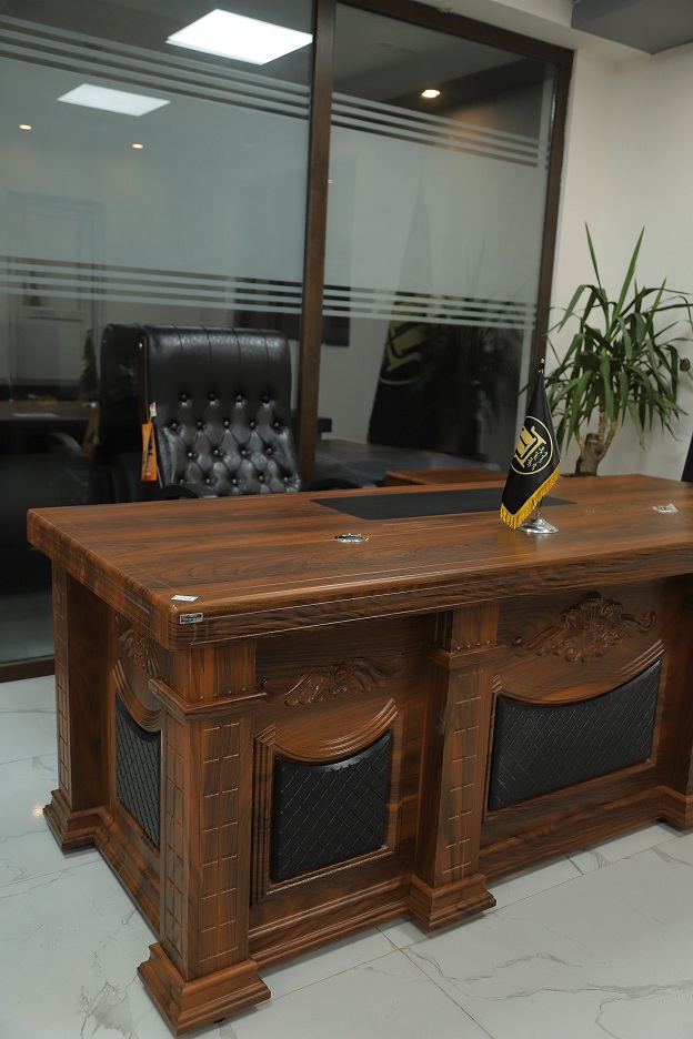 انواع میز و صندلی